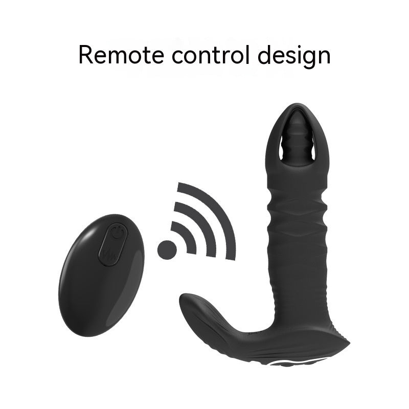 Wireless Control Telescopic