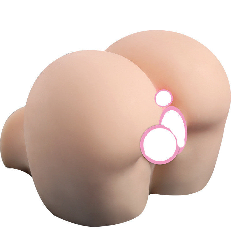 Buttock Models Real Toy