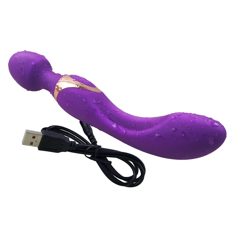 USB Charging vibrator