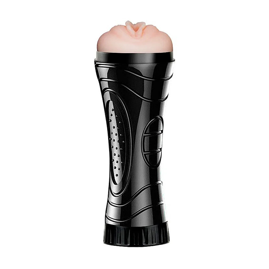 Flashlight Format Vagina Discreet