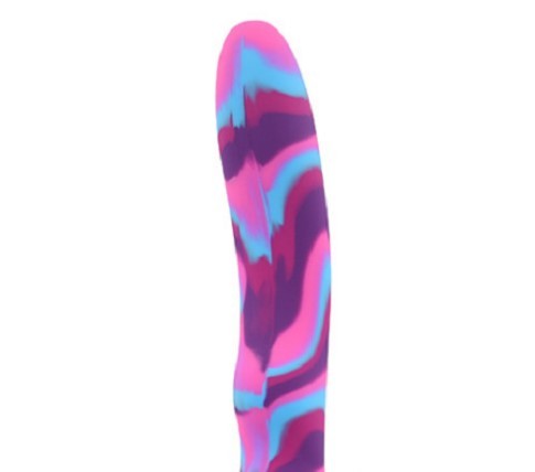 Whale Camouflage Vibrator USB