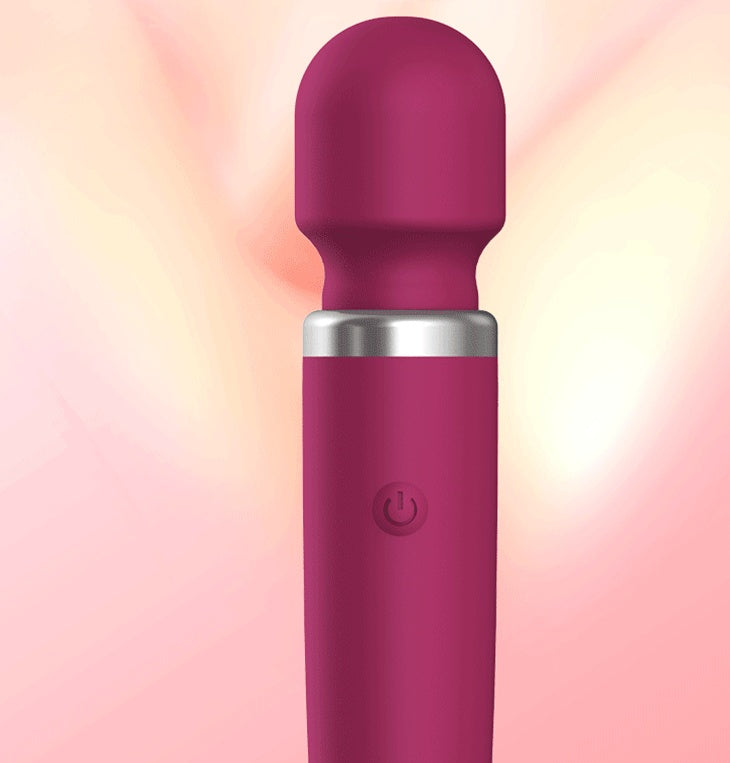 Clitoral Stimulator  8 Speed