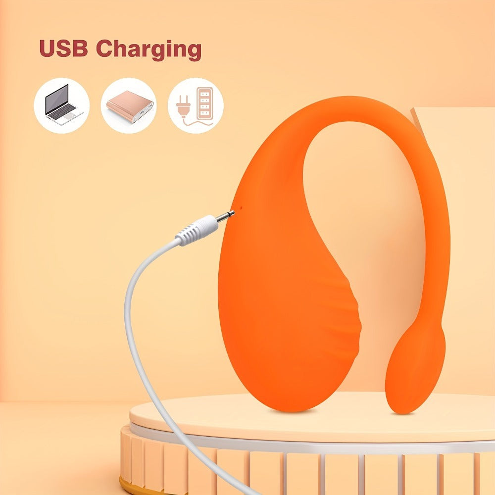 Vibrator – USB Charging