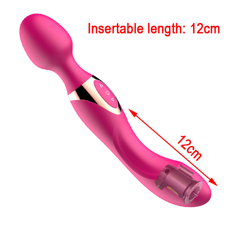 USB Charging vibrator