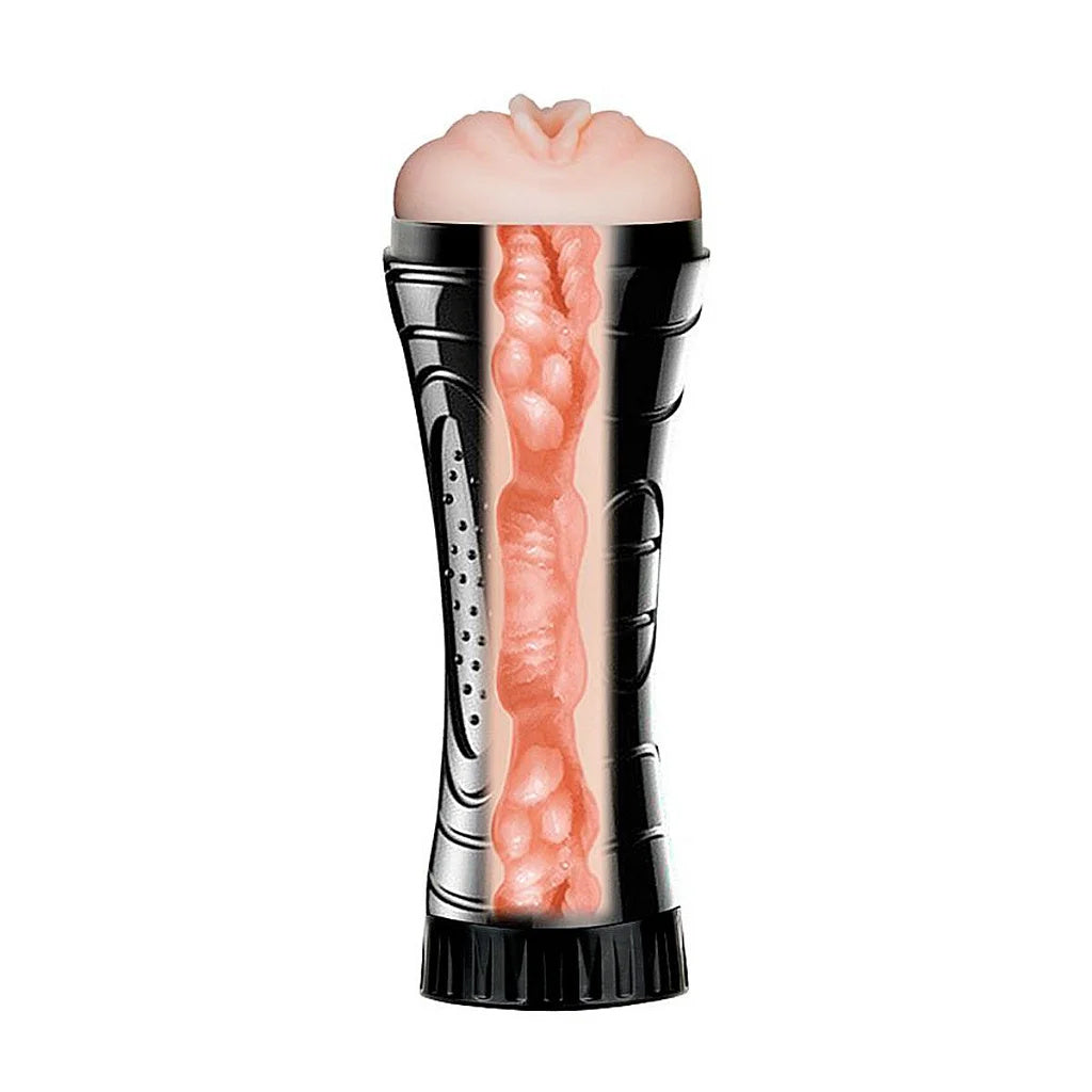 Flashlight Format Vagina Discreet