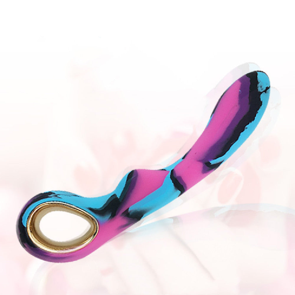 Whale Camouflage Vibrator USB