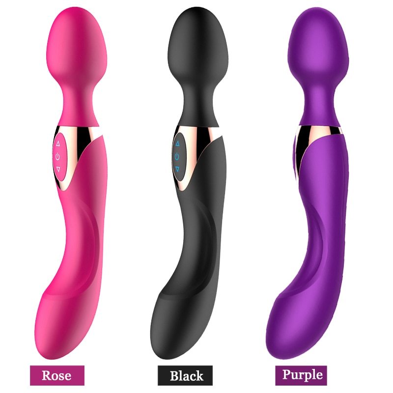 USB Charging vibrator