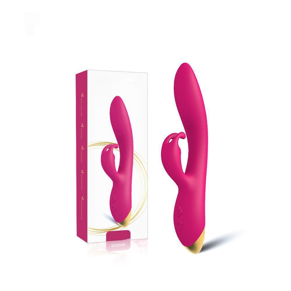 G-Point Vibrating Spear Toys