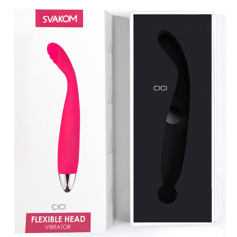 Mini Vibrator G-spot