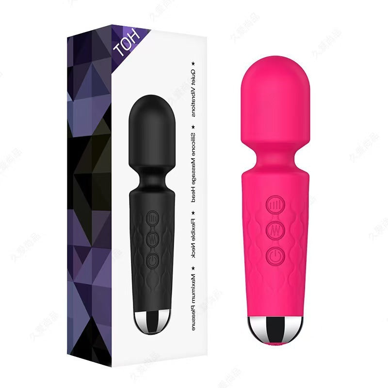 Magic Wand Vibrator