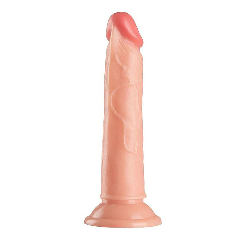 Dildo Realistic With Suction Cup