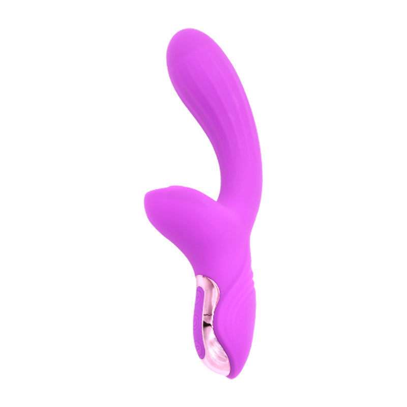 Silicone Simulation Vibrator