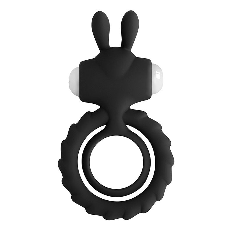 Silicone Vibration Rabbit